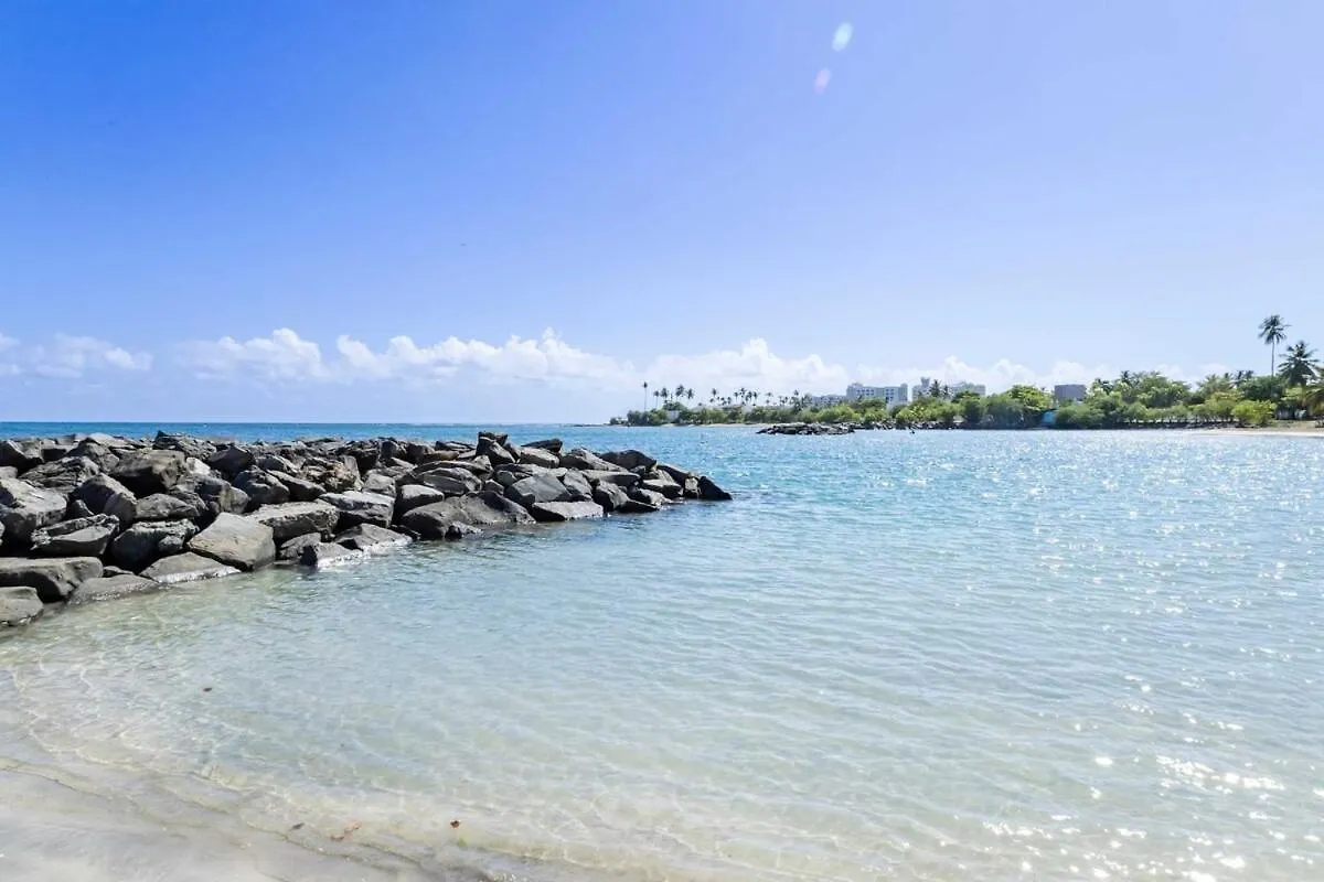 Renovated 3 Bedroom House In Dorado Del Mar 0*,  Portoriko