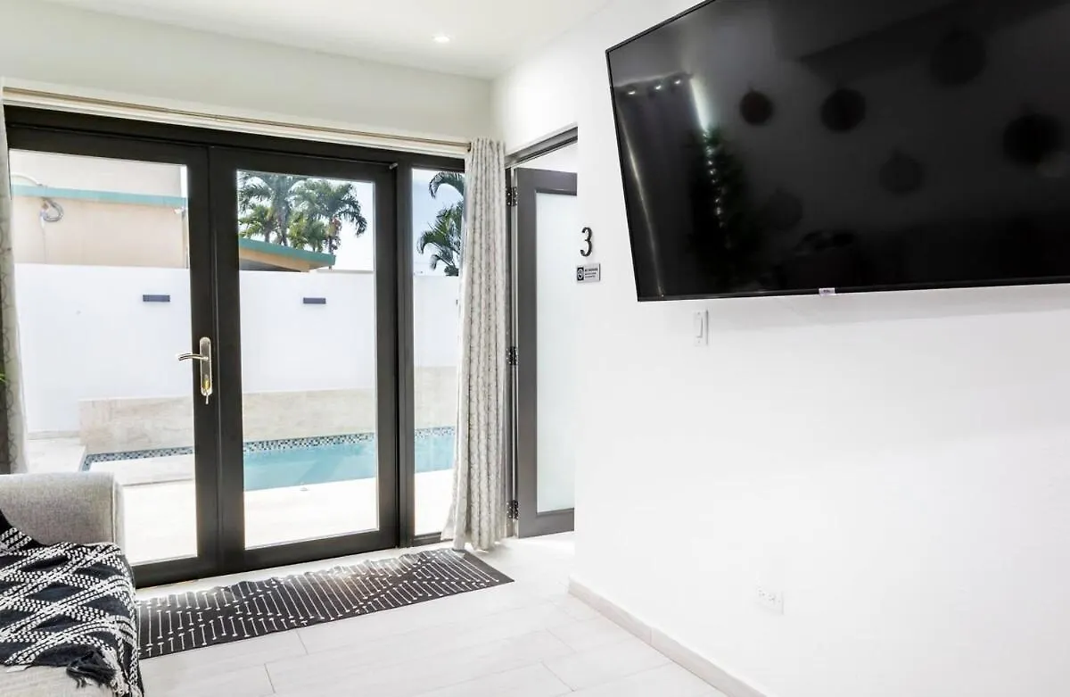 Renovated 3 Bedroom House In Dorado Del Mar Portoriko