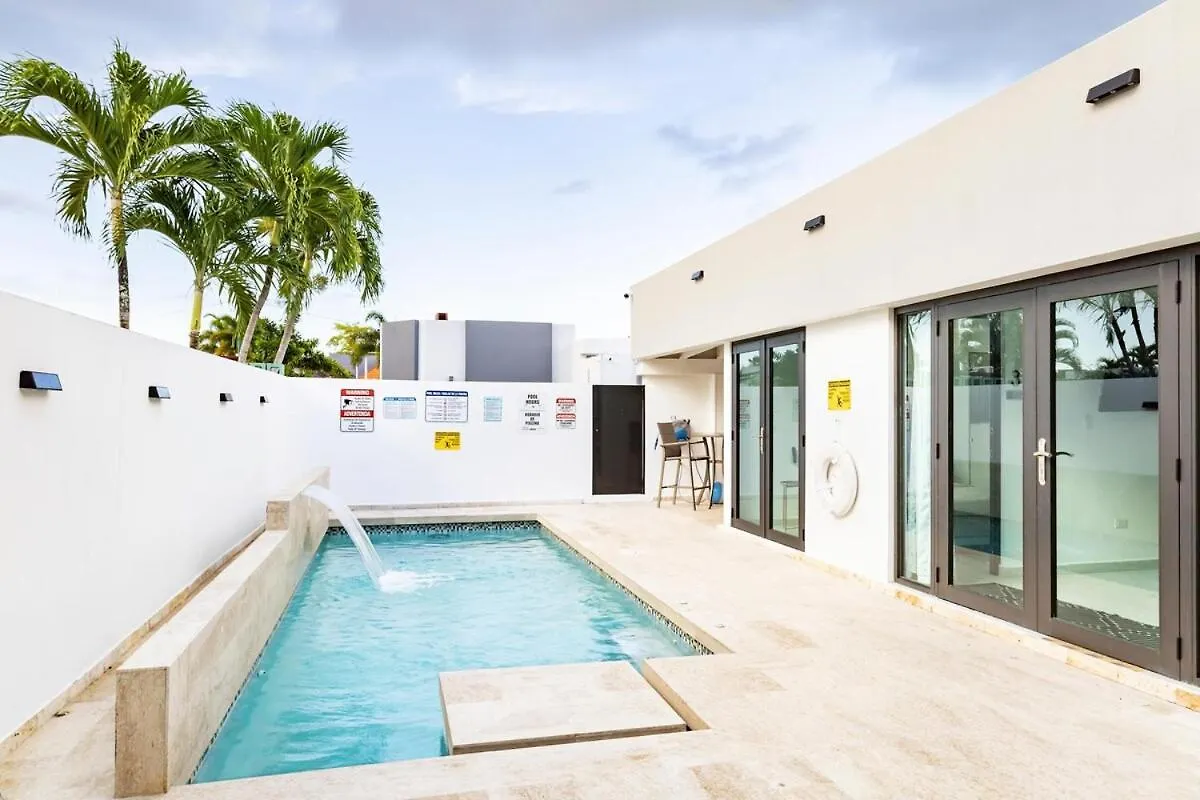 Renovated 3 Bedroom House In Dorado Del Mar
