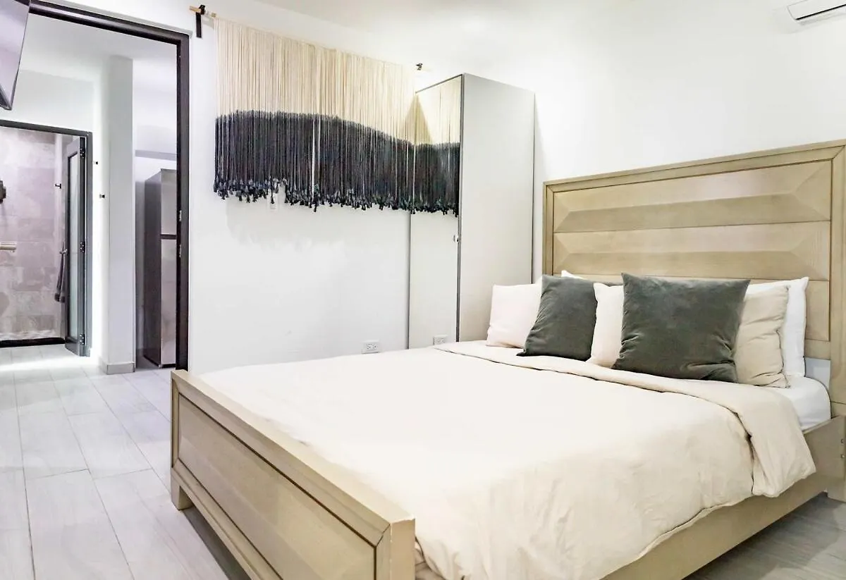 Renovated 3 Bedroom House In Dorado Del Mar