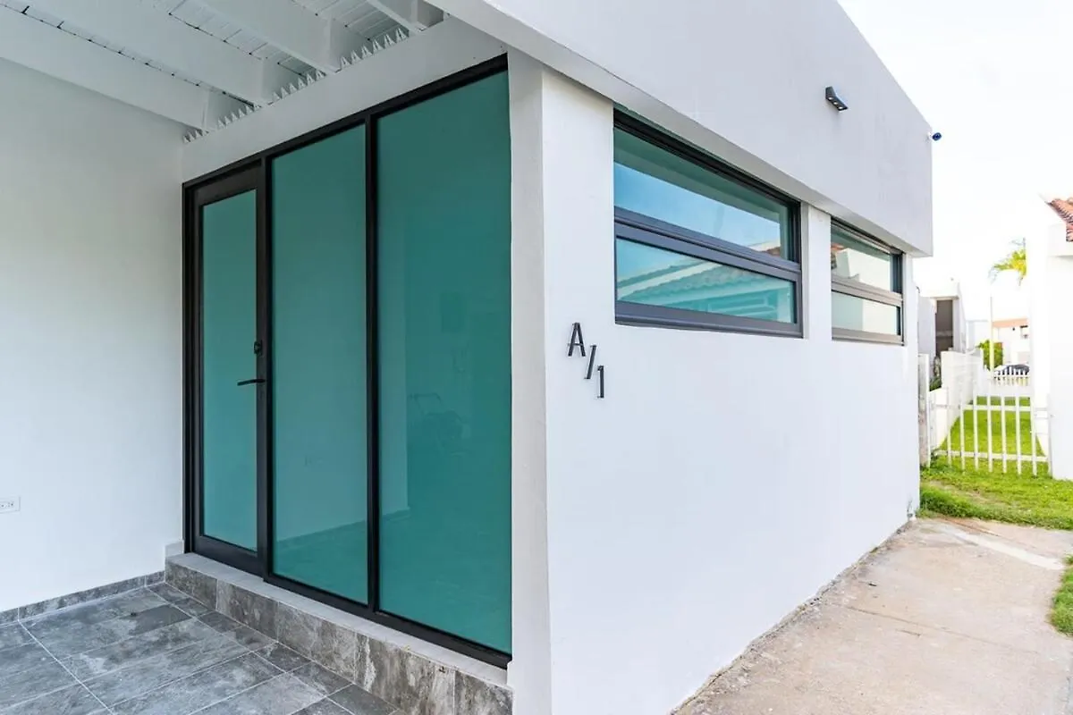 Renovated 3 Bedroom House In Dorado Del Mar Portoriko