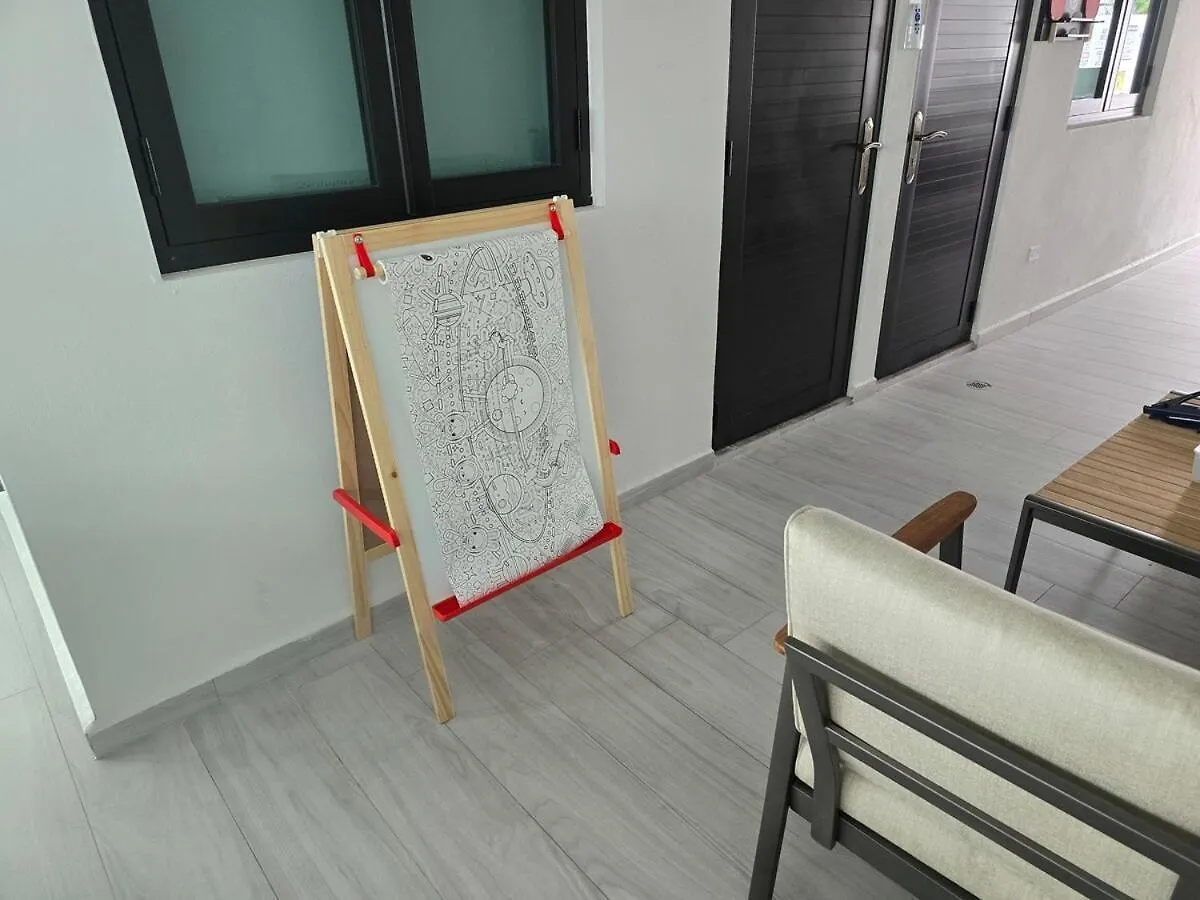 Renovated 3 Bedroom House In Dorado Del Mar Prázdninový dům