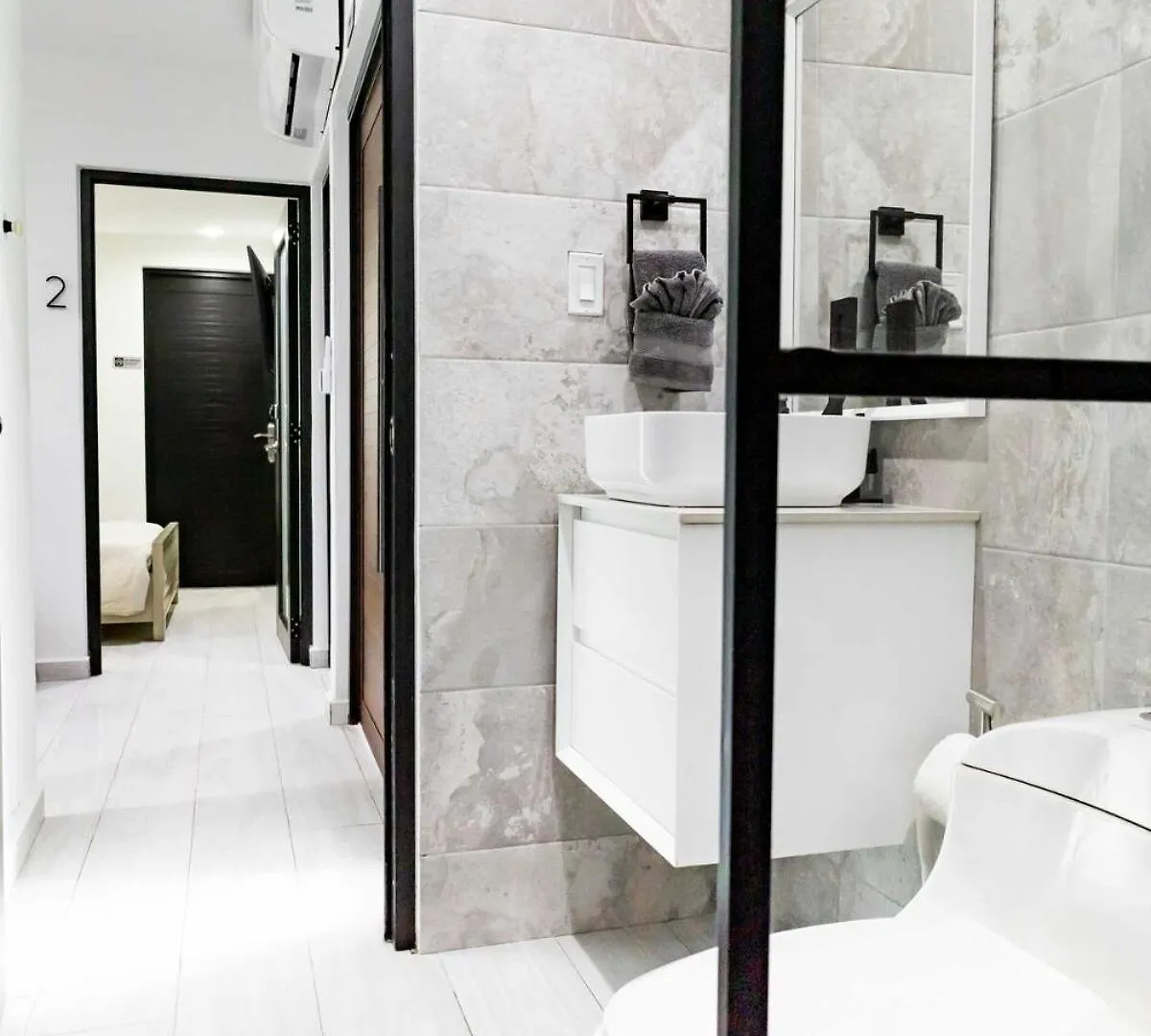 Renovated 3 Bedroom House In Dorado Del Mar Prázdninový dům
