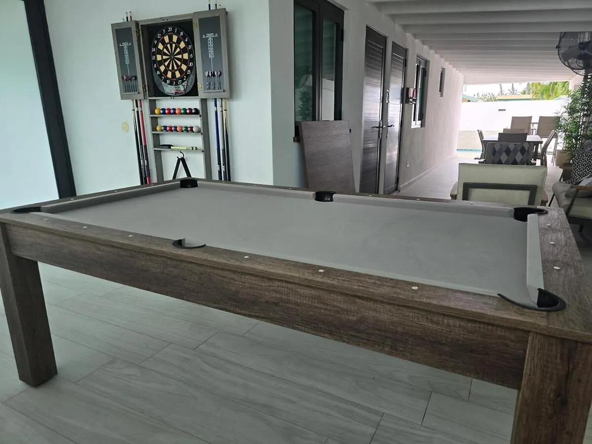Renovated 3 Bedroom House In Dorado Del Mar