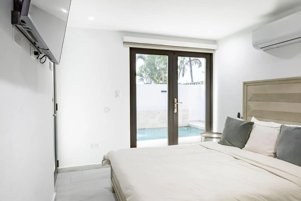 Renovated 3 Bedroom House In Dorado Del Mar Portoriko
