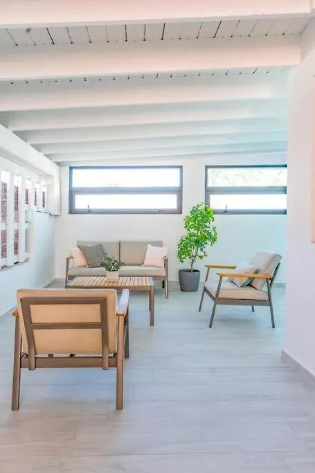 Prázdninový dům Renovated 3 Bedroom House In Dorado Del Mar