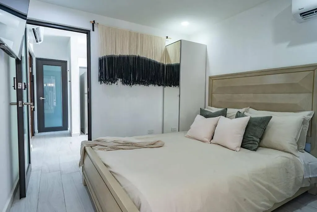 Renovated 3 Bedroom House In Dorado Del Mar Prázdninový dům