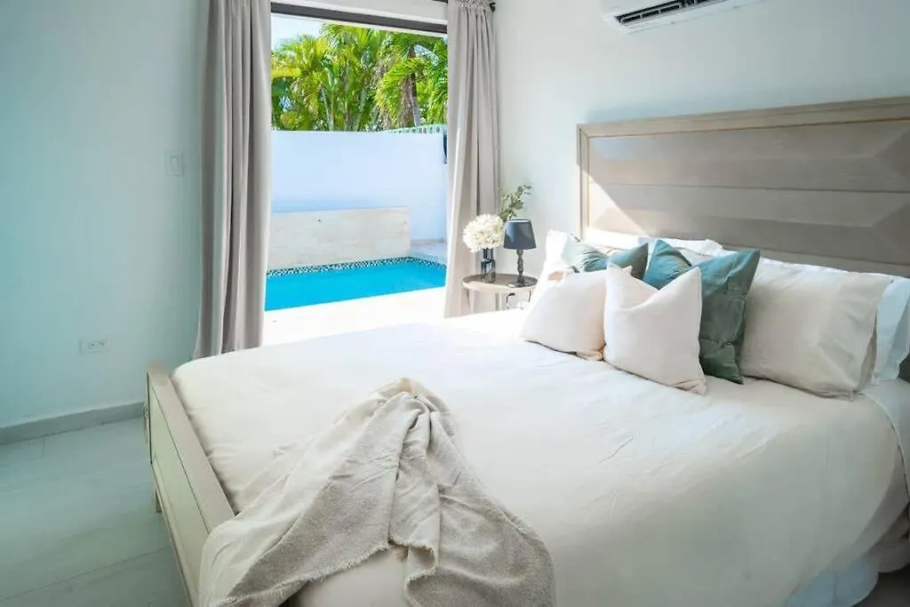 Renovated 3 Bedroom House In Dorado Del Mar 0*,  Portoriko