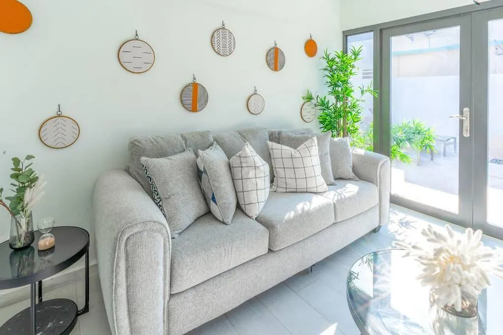Renovated 3 Bedroom House In Dorado Del Mar Prázdninový dům